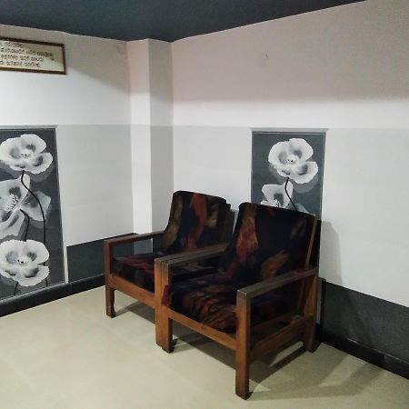 Hotel Sanman Lodge Shivamogga Zewnętrze zdjęcie