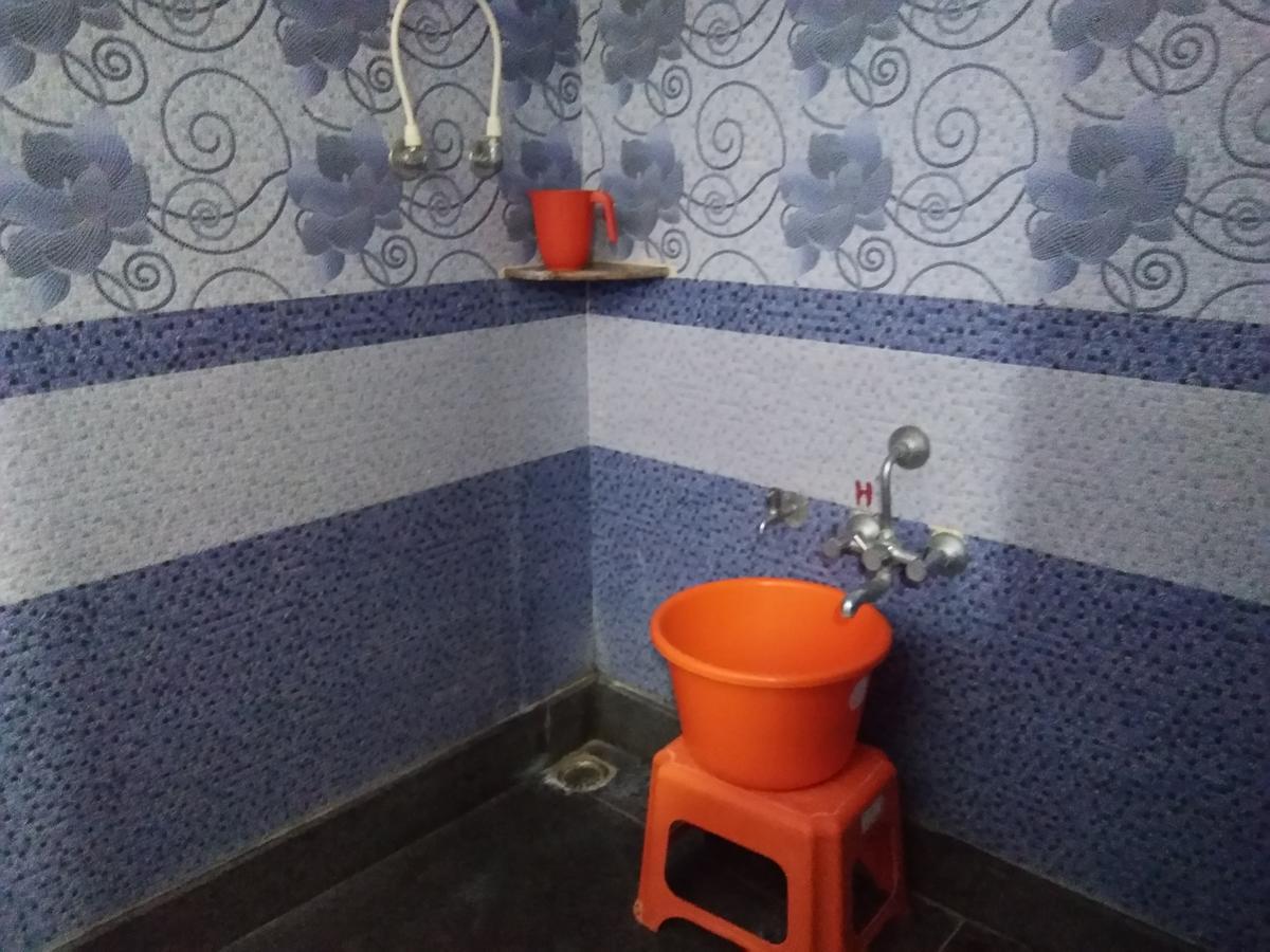Hotel Sanman Lodge Shivamogga Zewnętrze zdjęcie